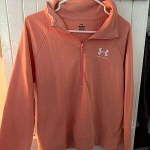 Barely worn Under Armour sweaters